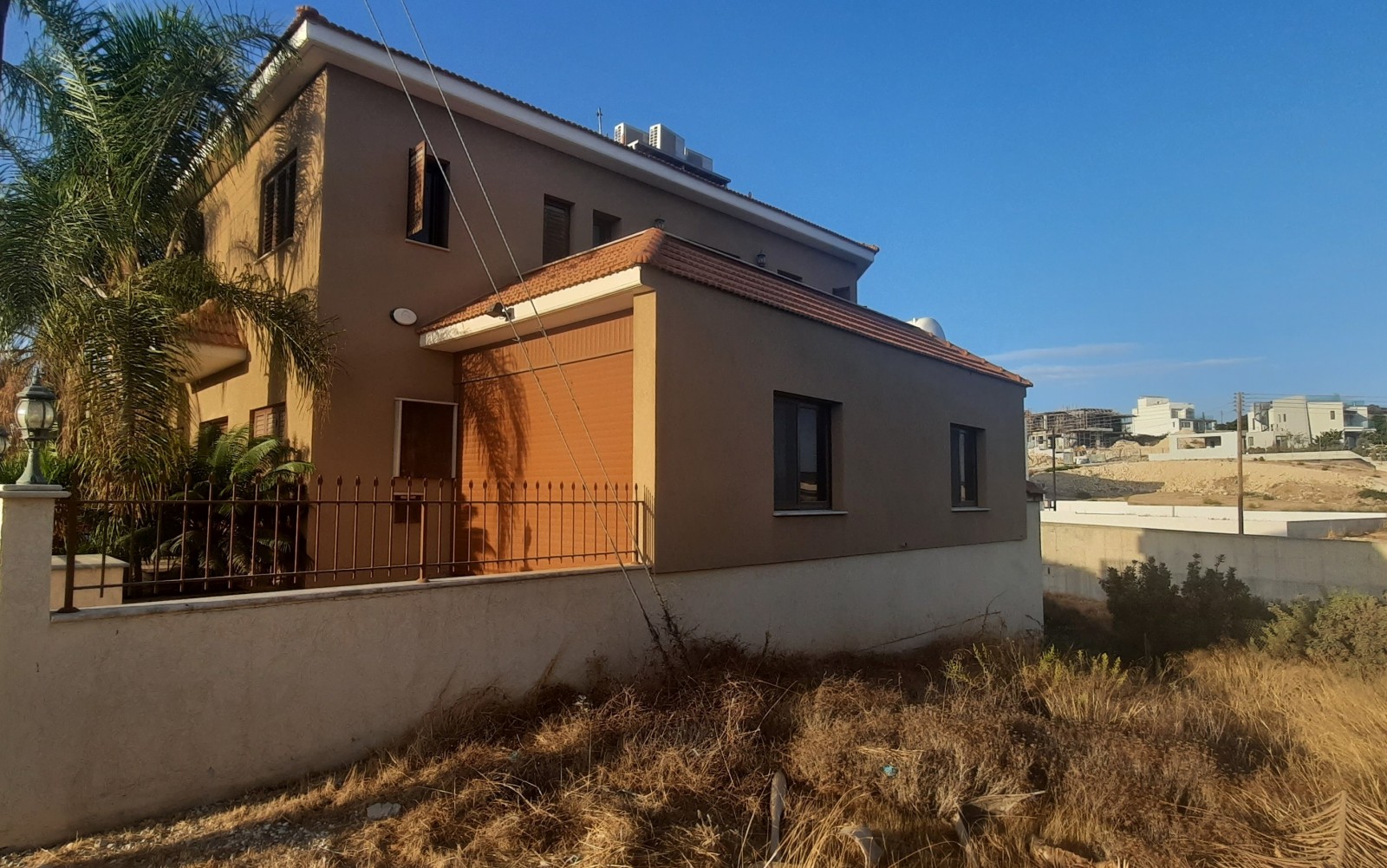 Ayios Athanasios, Limassol Detached Villa For Sale 7411